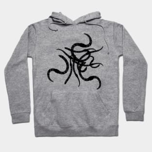 Earthworms Hoodie